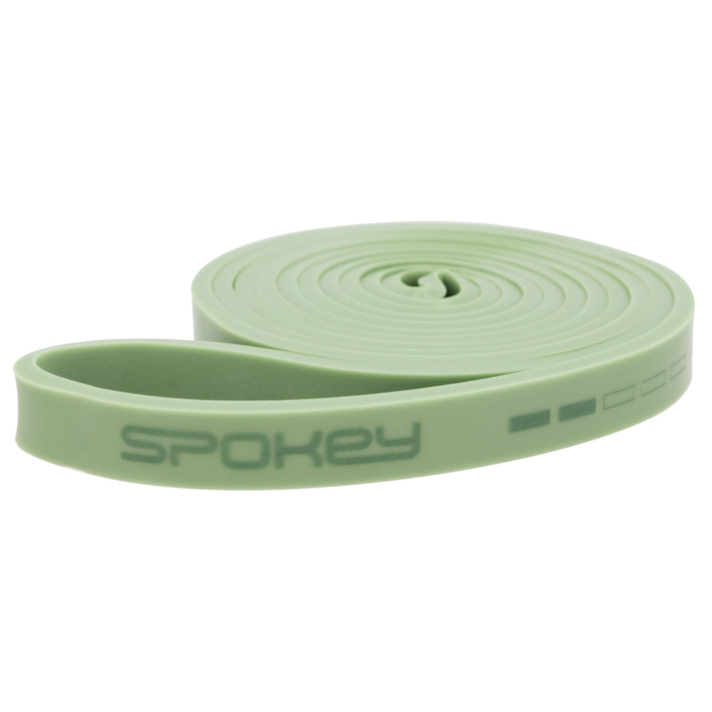 Powerband Träningsgummiband (11-19 kg)