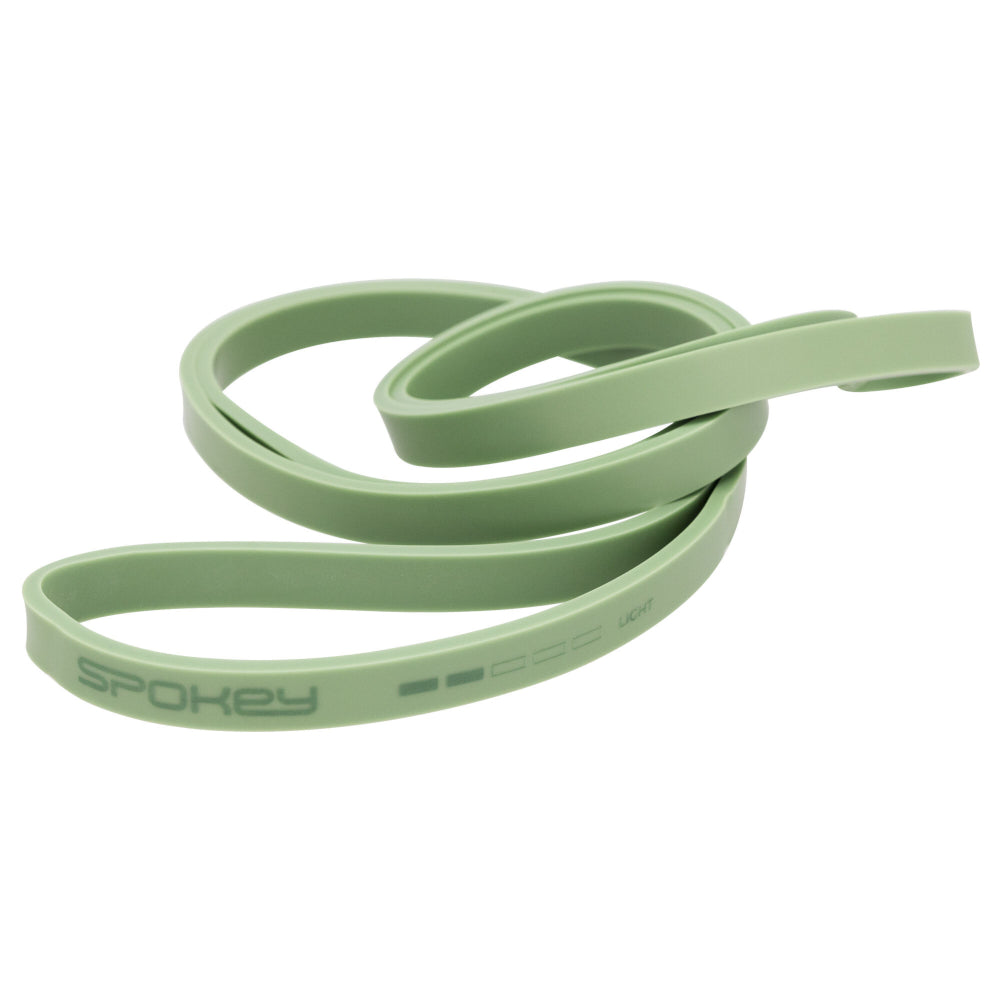 Powerband Träningsgummiband (11-19 kg)
