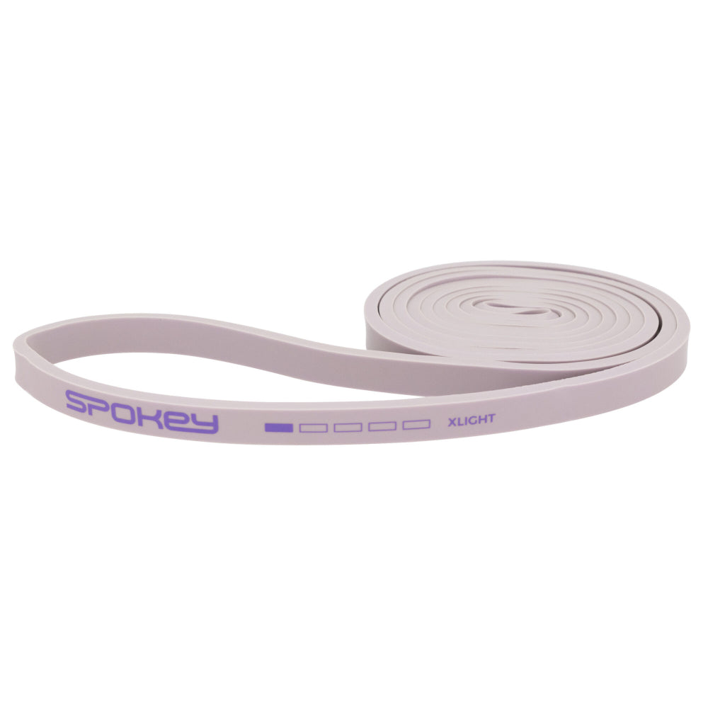Powerband träningsgummiband (13 kg)