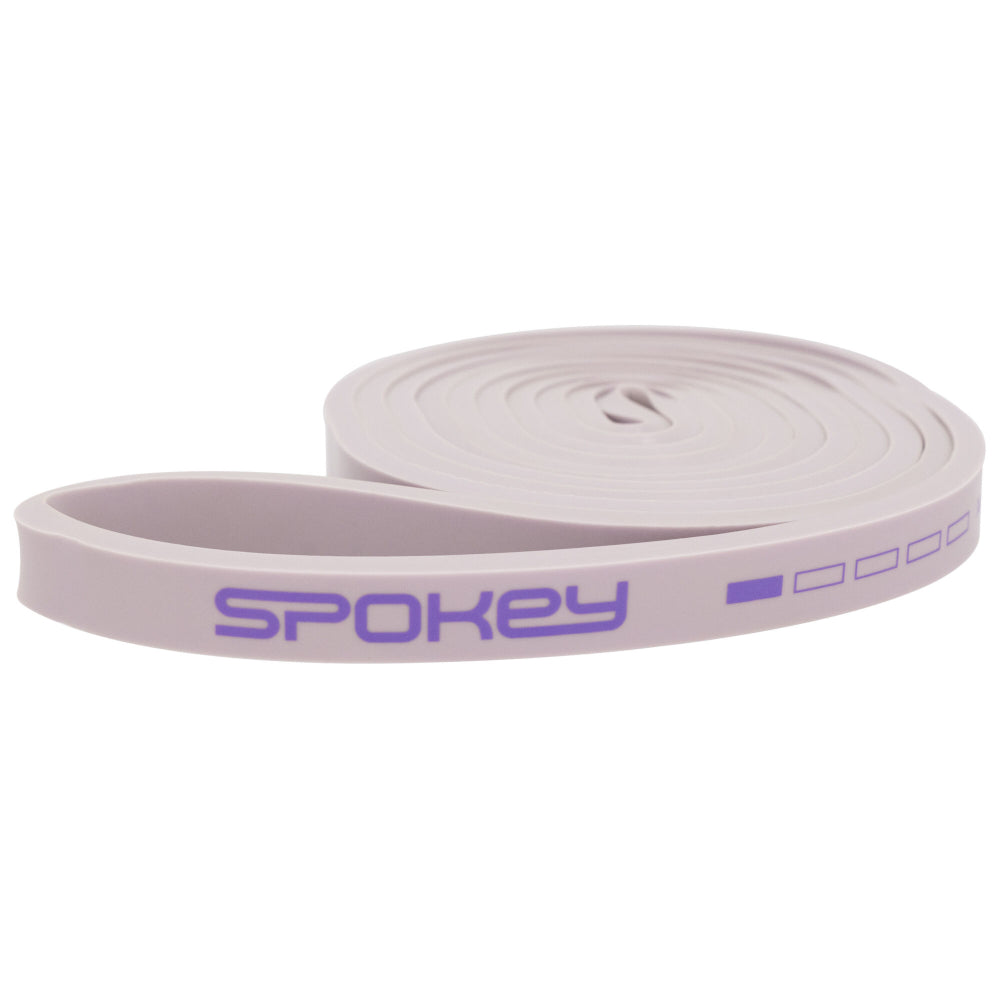 Powerband träningsgummiband (13 kg)