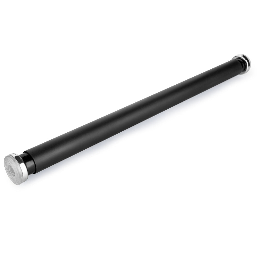 Justerbar pull up-stång för dörrkarm 62-100 cm