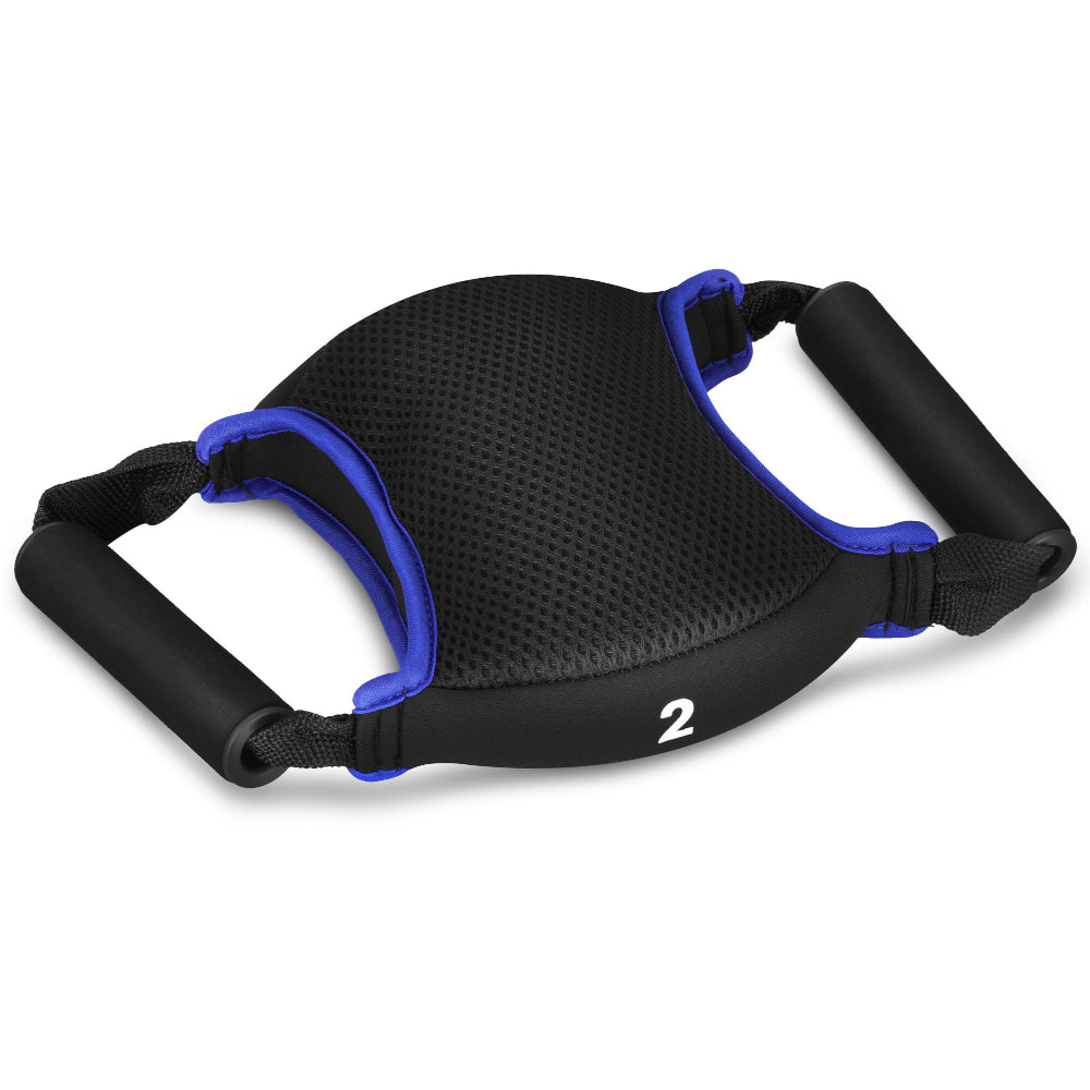 Spokey sandsäck - 2 kg