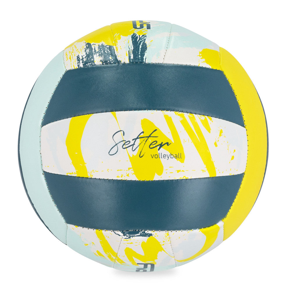 Spokey Setter Volleyboll - Stl. 5