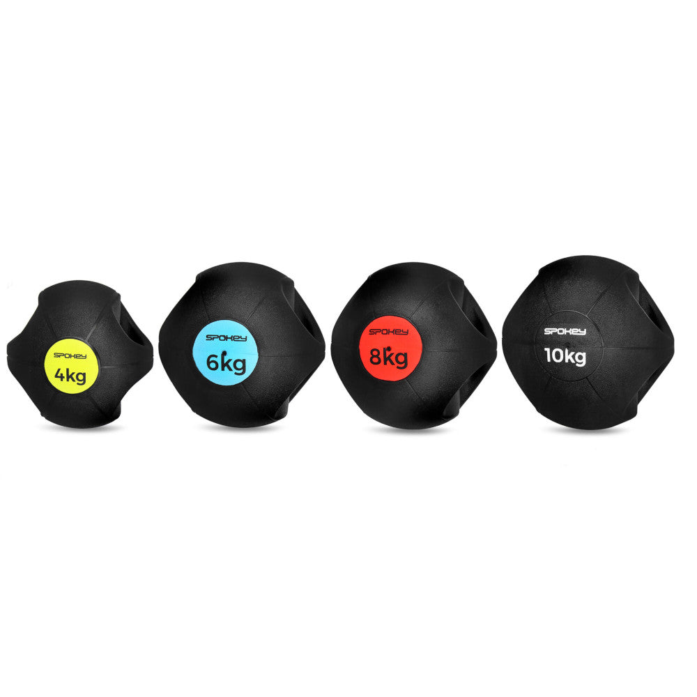 Spokey Slam Ball 4 kg
