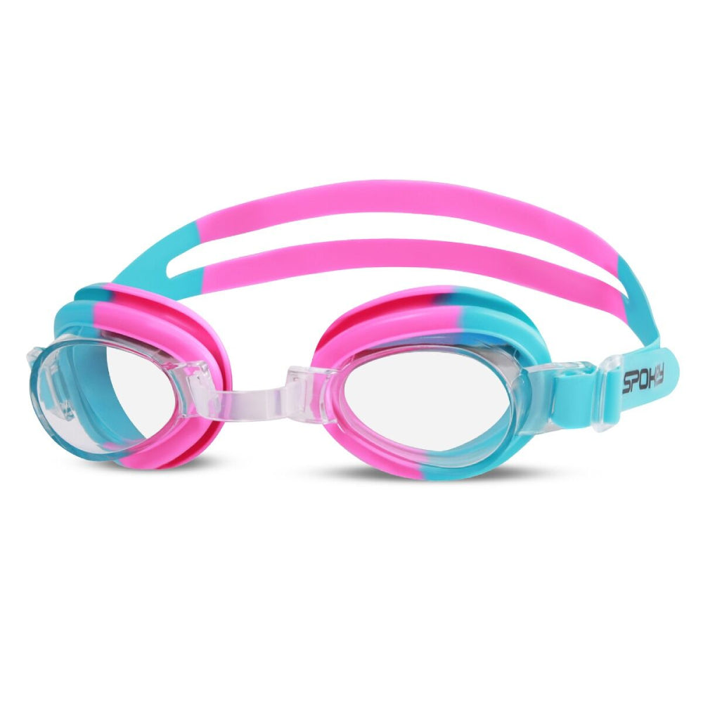 Spokey-simglasögon för barn – Rosa