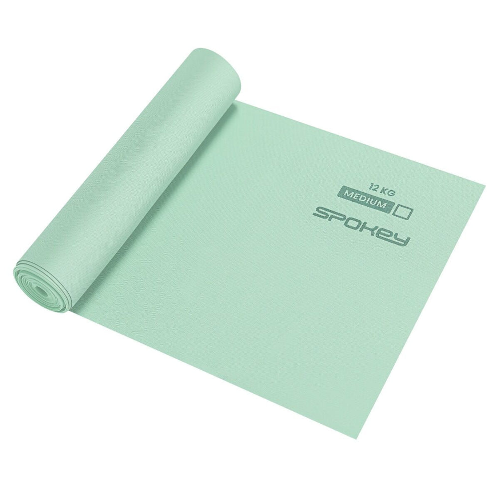 Spokey träningsgummiband (12 kg)