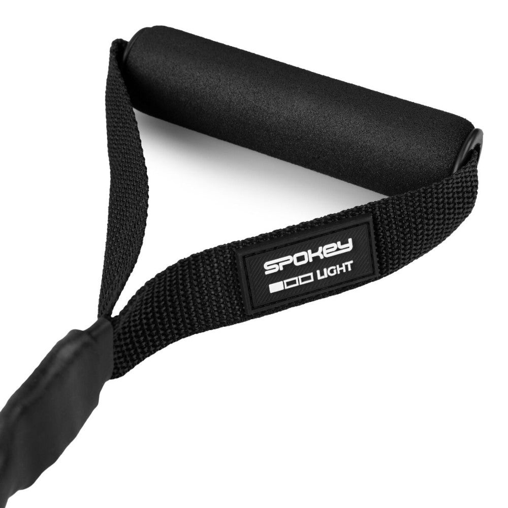 Träningsband med handtag