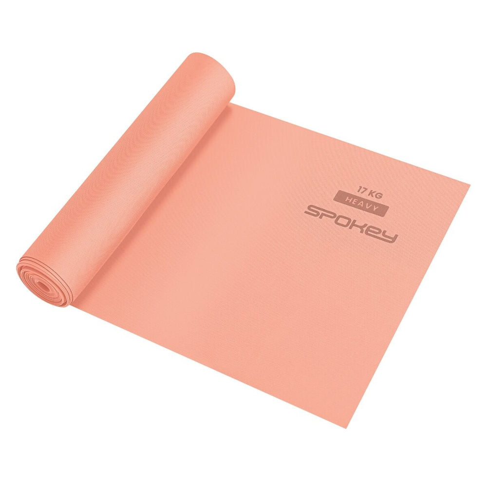 Spokey träningsgummiband (17 kg)