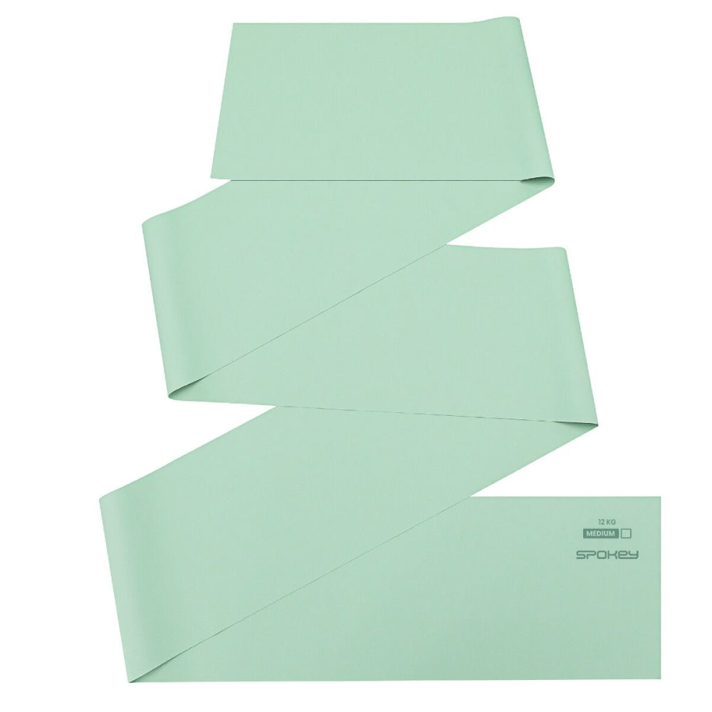 Spokey träningsgummiband 3-pack (7-17 kg)