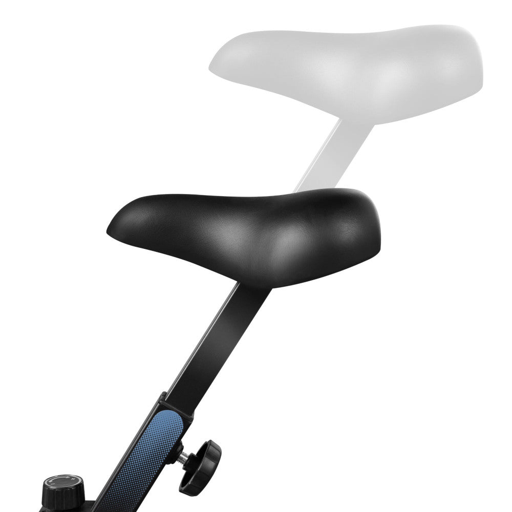 Spokey X-Fit hopfällbar motionscykel