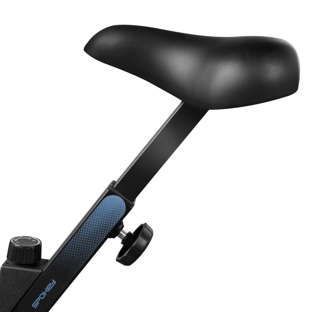 Spokey X-Fit hopfällbar motionscykel