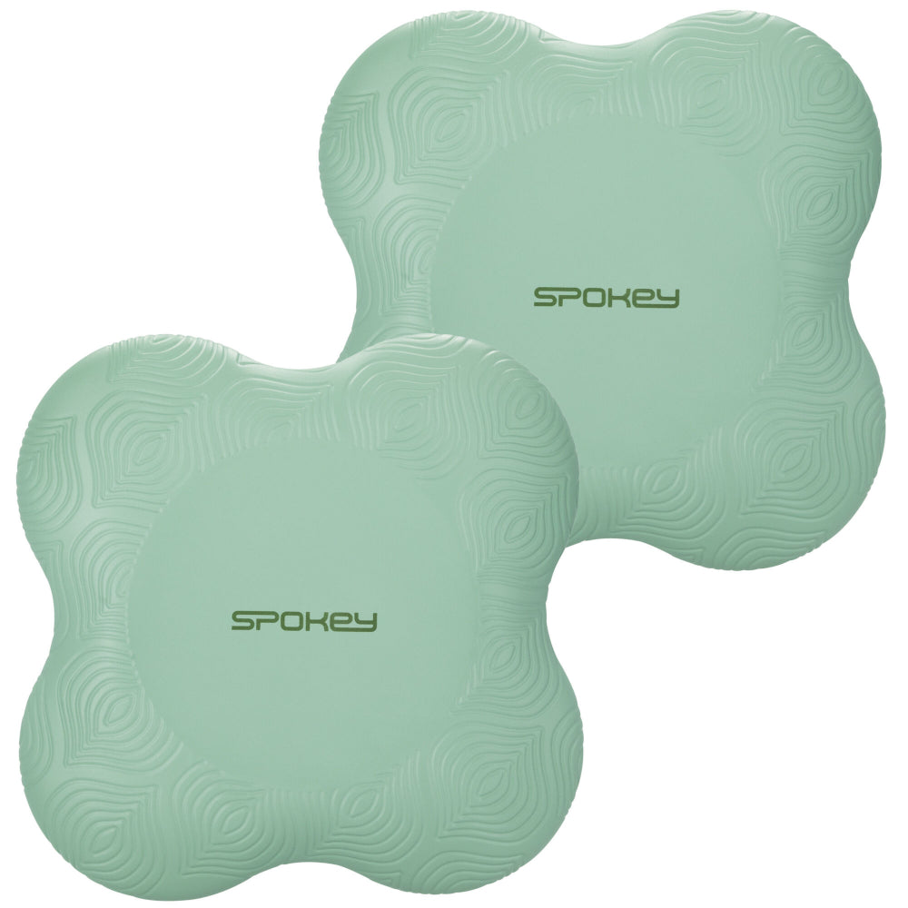 Spokey yogakuddar (2 st)