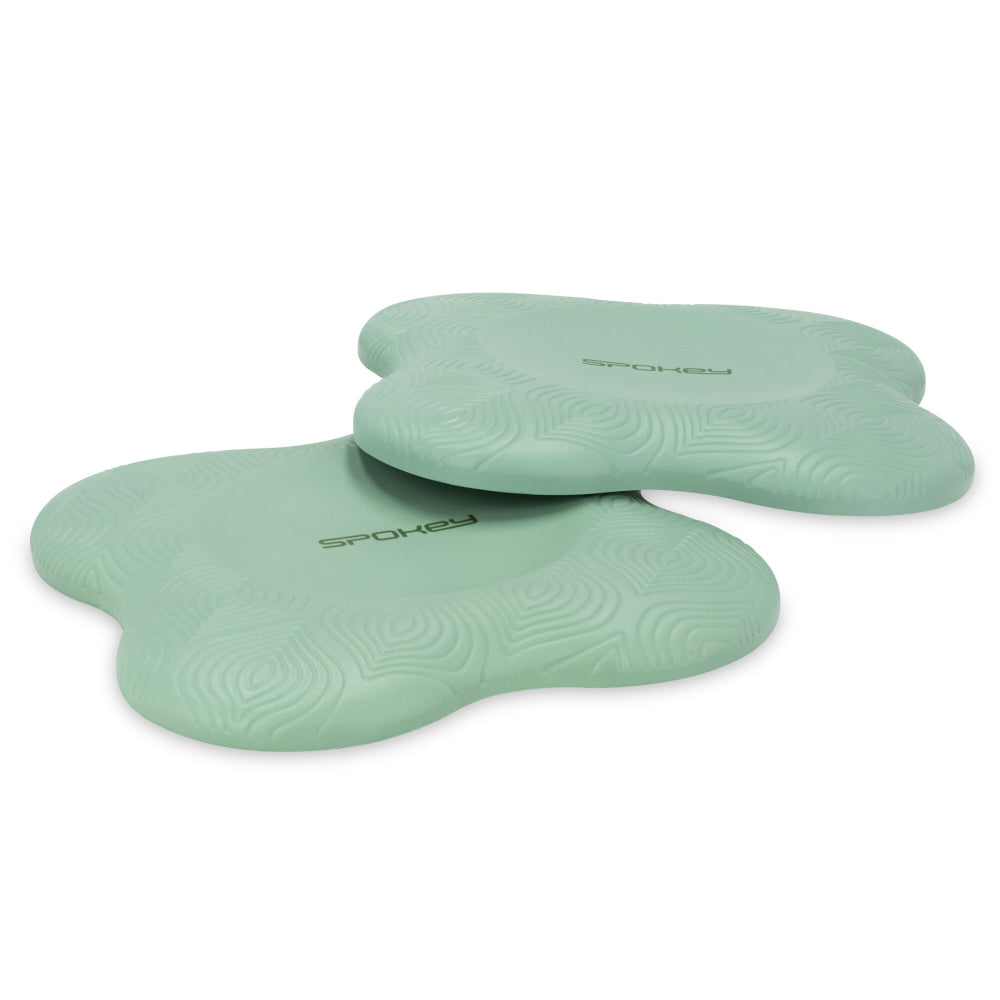 Spokey yogakuddar (2 st)