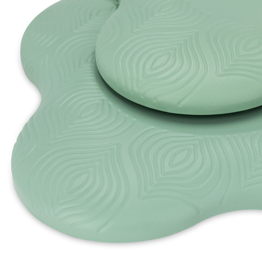 Spokey yogakuddar (2 st)