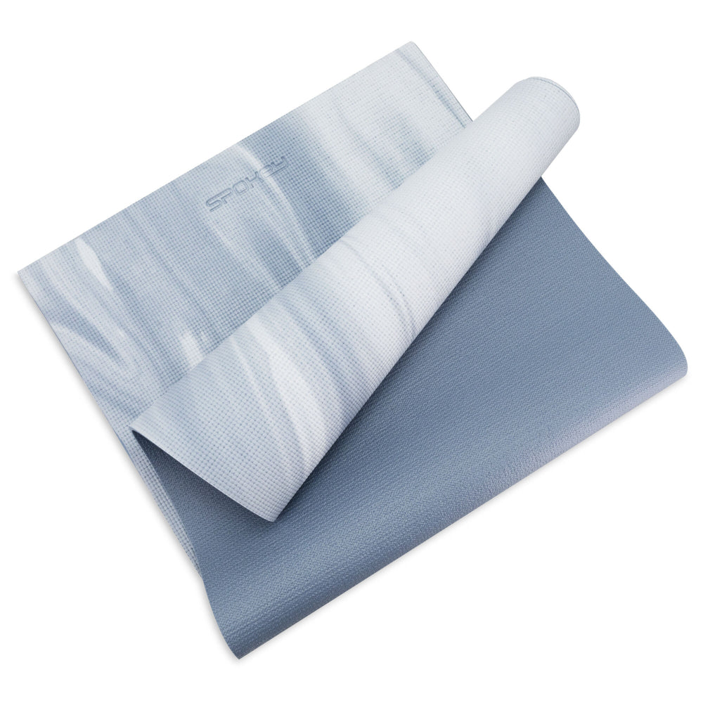 Spokey yogamatta - 6 mm