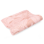 Spokey Yogamatta Rosa - 4 mm