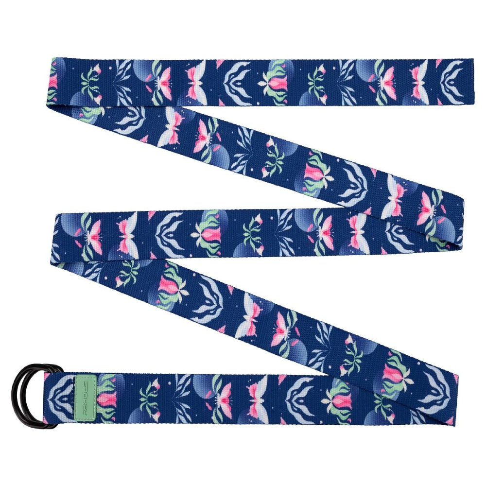 Spokey Yoga Strop