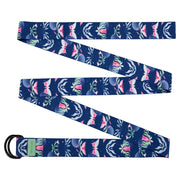 Spokey Yoga Strop