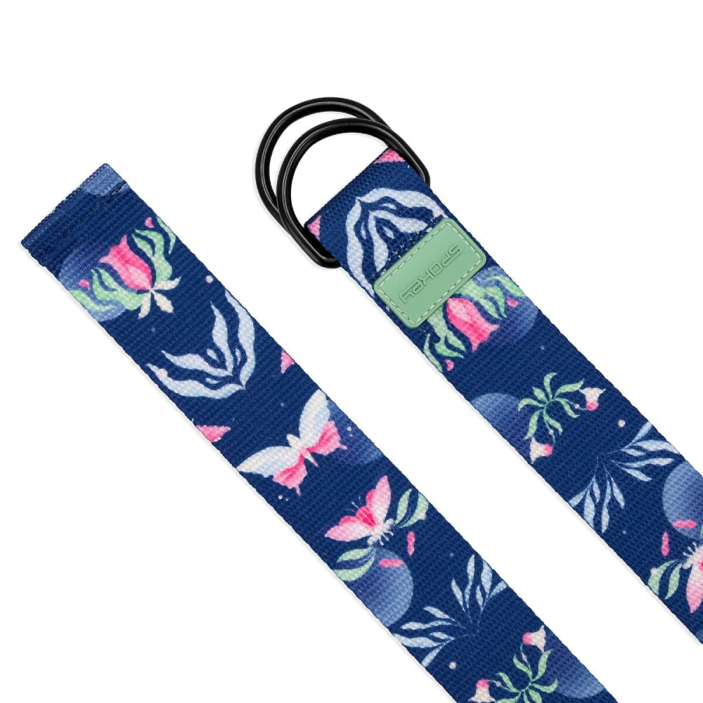 Spokey Yoga Strop