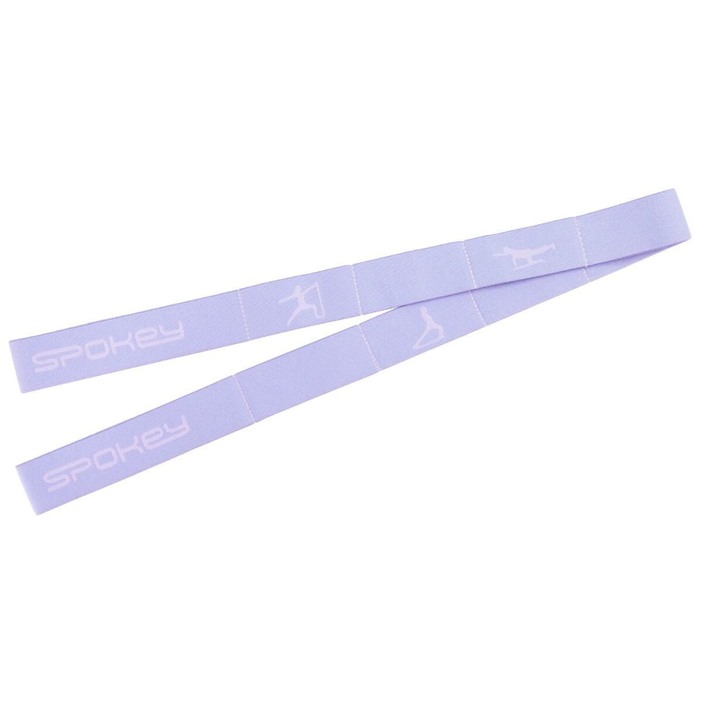 Spokey Yoga Strop