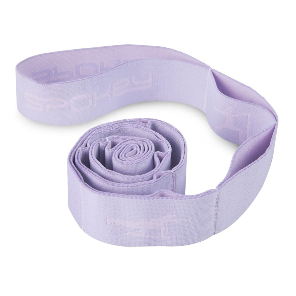 Spokey Yoga Strop