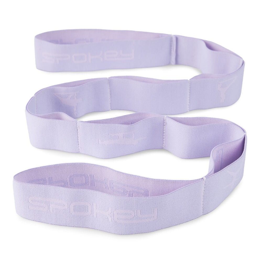 Spokey Yoga Strop