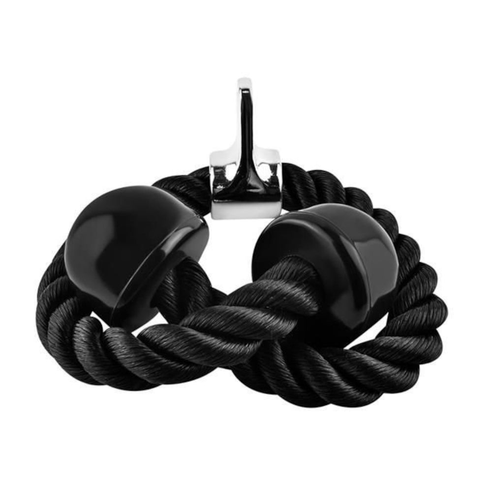 Tricepsrep dubbelt