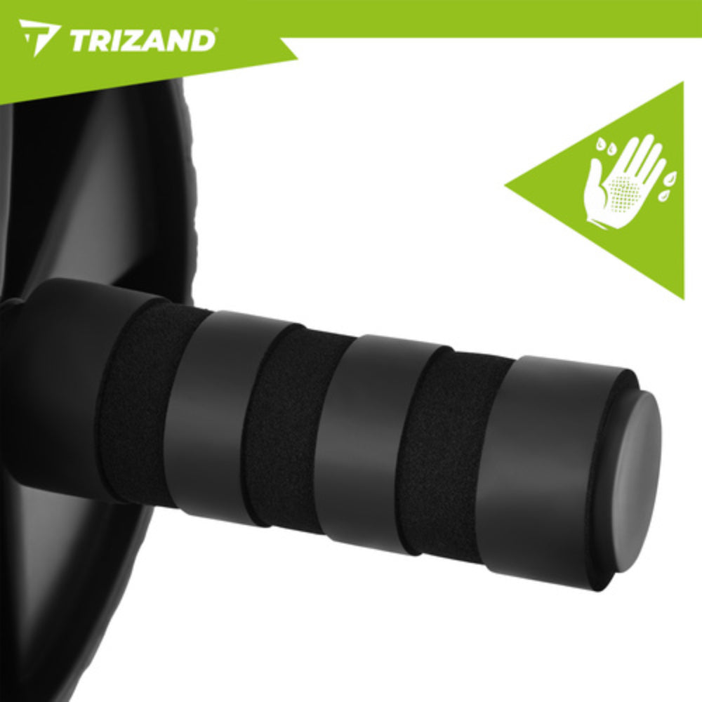 Trizand maghjul