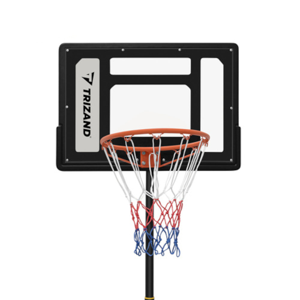 Basketkorg Flyttbart basketstativ