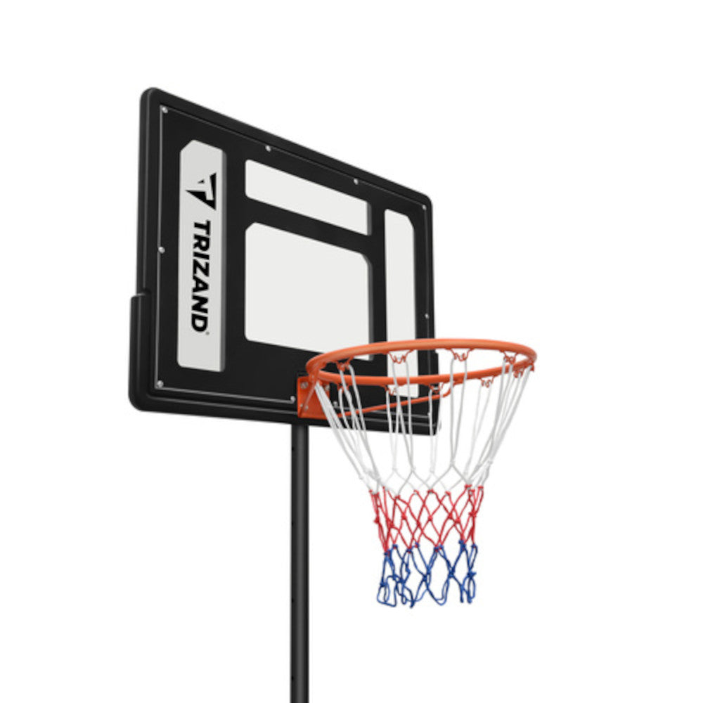 Basketkorg Flyttbart basketstativ