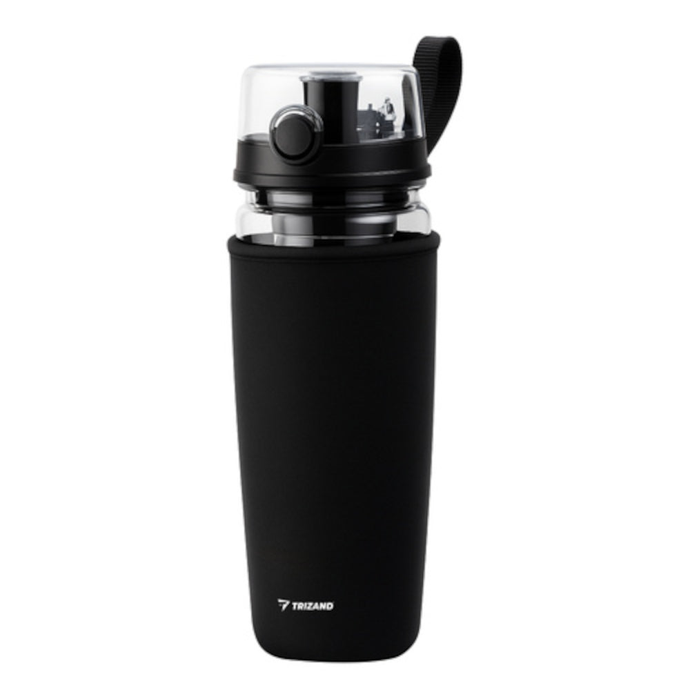 Drikkedunk med Frugt Dispenser - 1 L