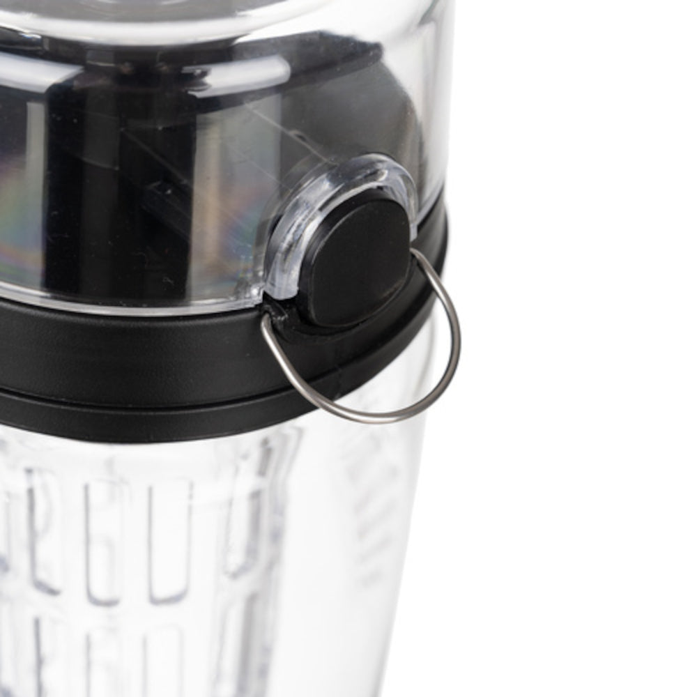 Drikkedunk med Frugt Dispenser - 1 L
