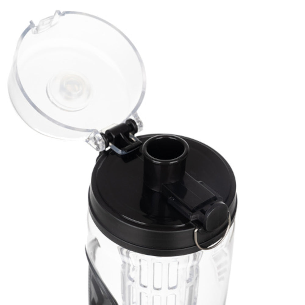 Drikkedunk med Frugt Dispenser - 1 L