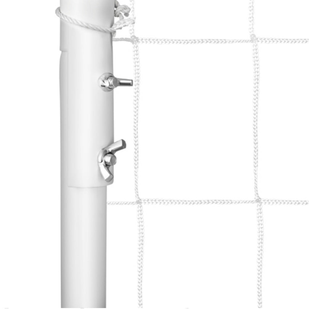 Trizand Fotbollsmål 213x150 cm