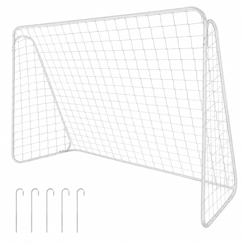 Trizand Fotbollsmål 213x150 cm