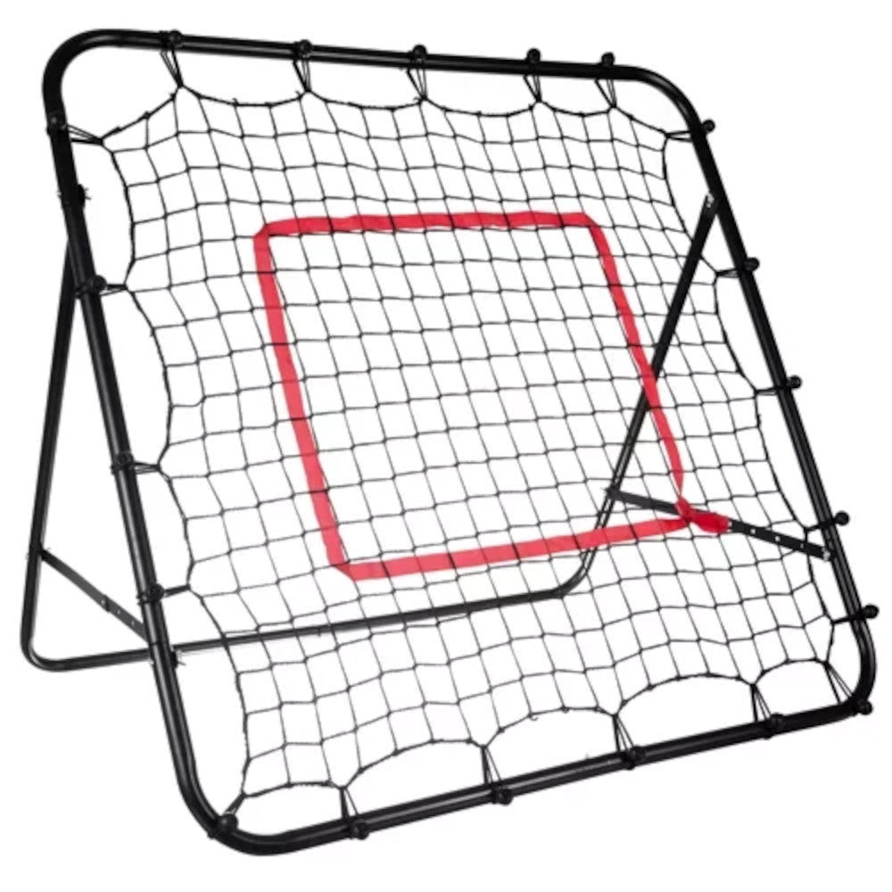 Trizand Fotbollsrebounder - 100x100 cm