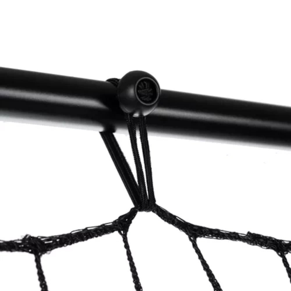 Trizand Fodbold Rebounder - 100x100 cm