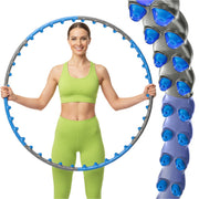 Bantnings-hula-hoop