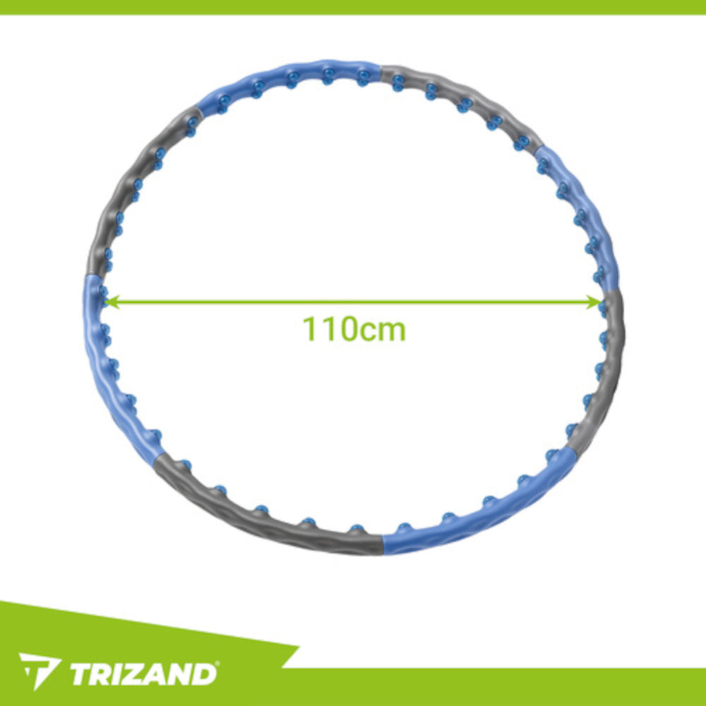 Bantnings-hula-hoop