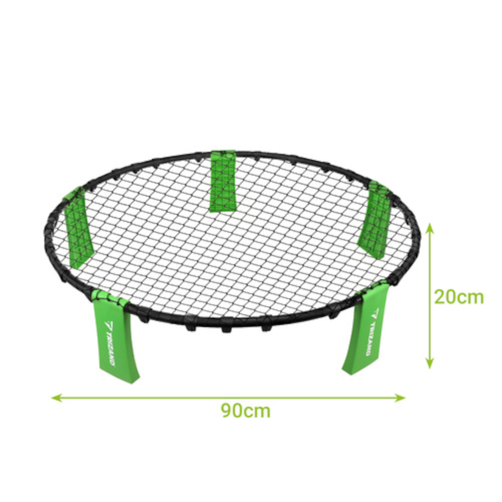Roundnet Smashball Sæt