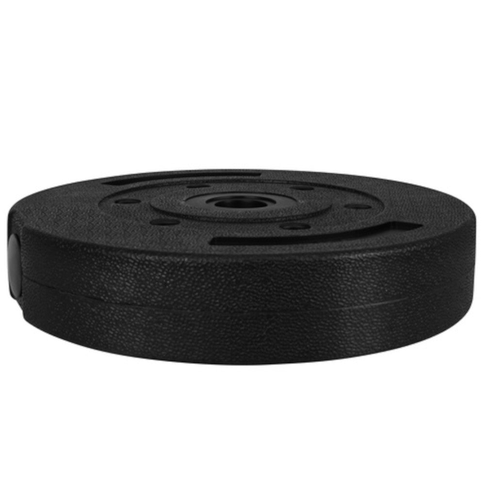 Viktskiva 5 kg (25 mm)