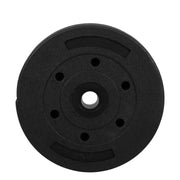 Viktskiva 5 kg (25 mm)