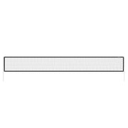 Trizand Volleyball/Badminton Net 8,5x1 m