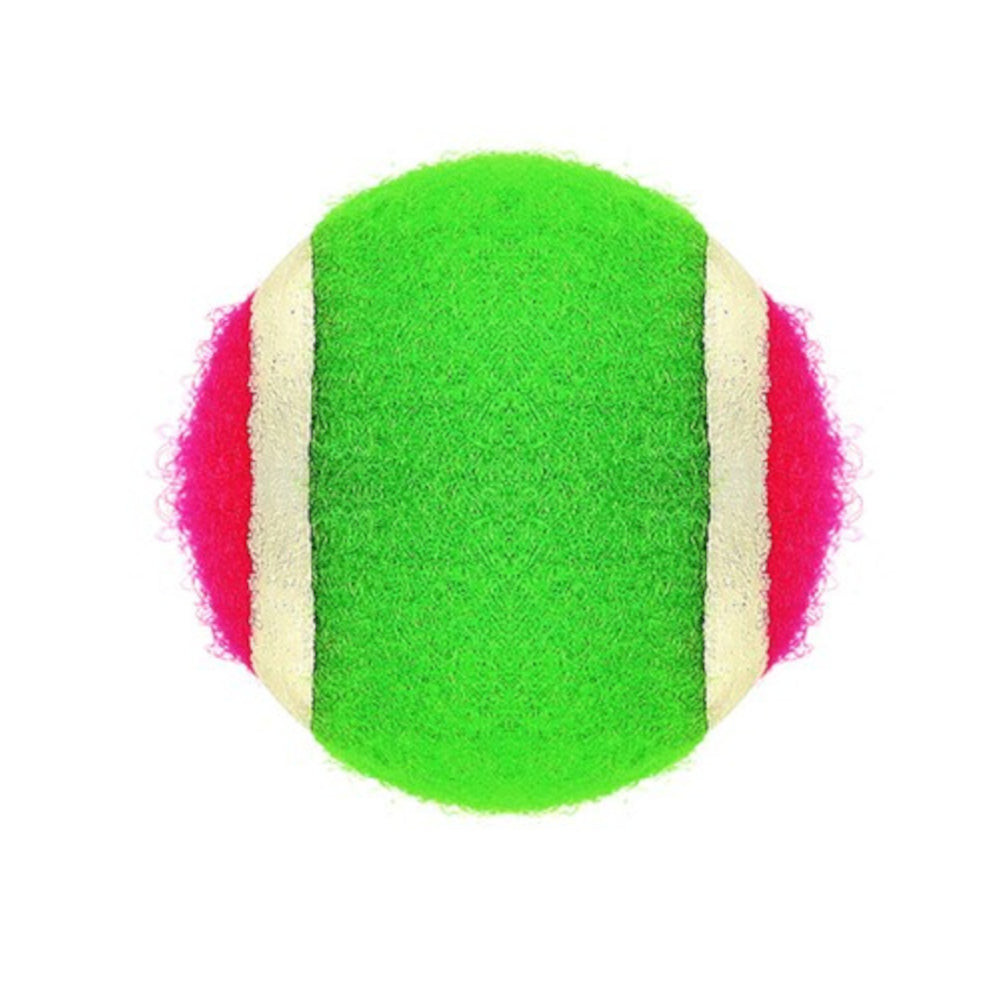 Kardborrespel med boll och kardborrebricka