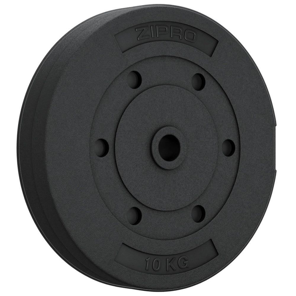 Viktskiva 10 kg (31 mm)