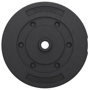 Viktskiva 10 kg (31 mm)