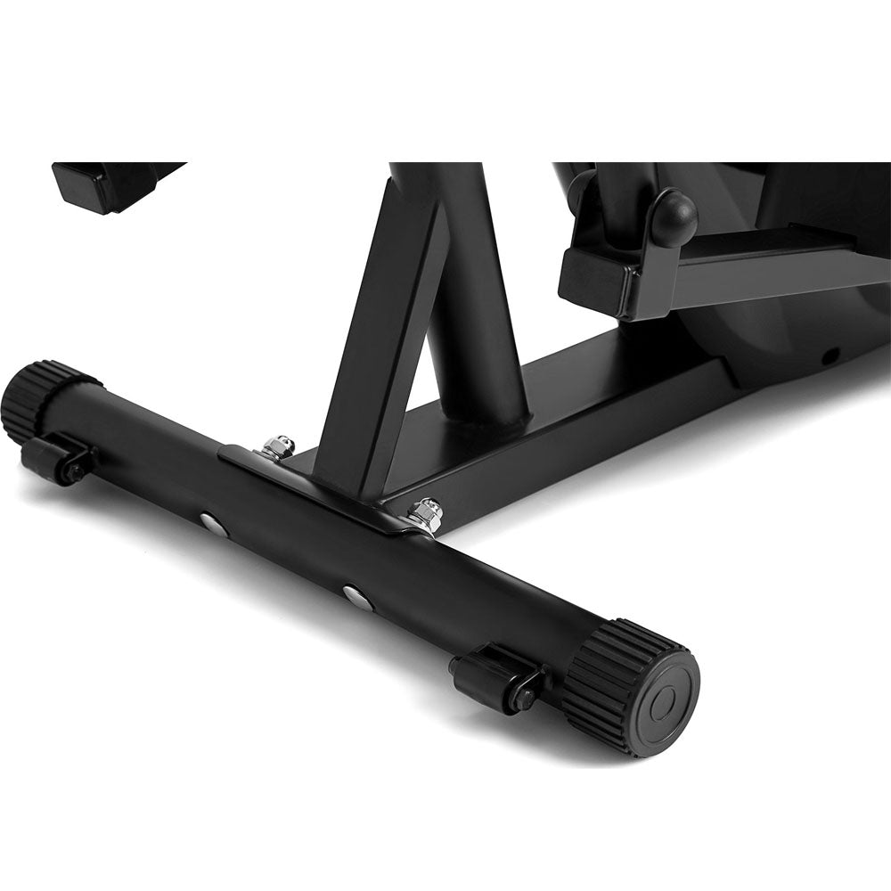 Zipro Burn crosstrainer