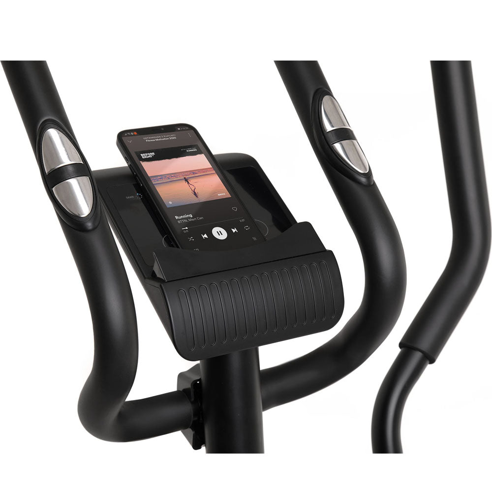 Zipro Burn crosstrainer
