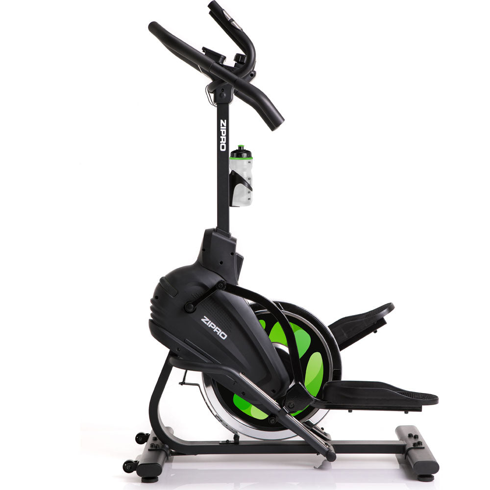 Zipro Climber stepmaskin