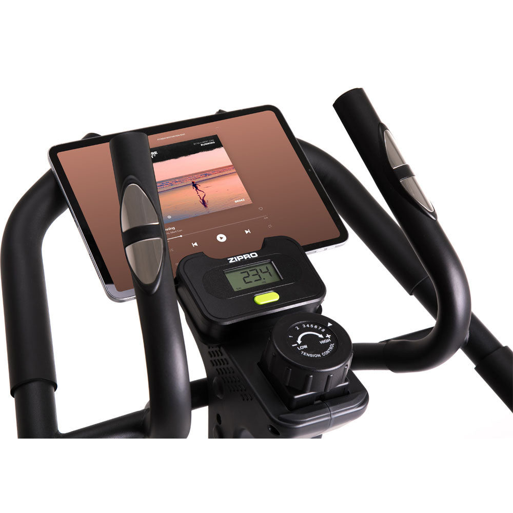 Zipro Climber stepmaskin